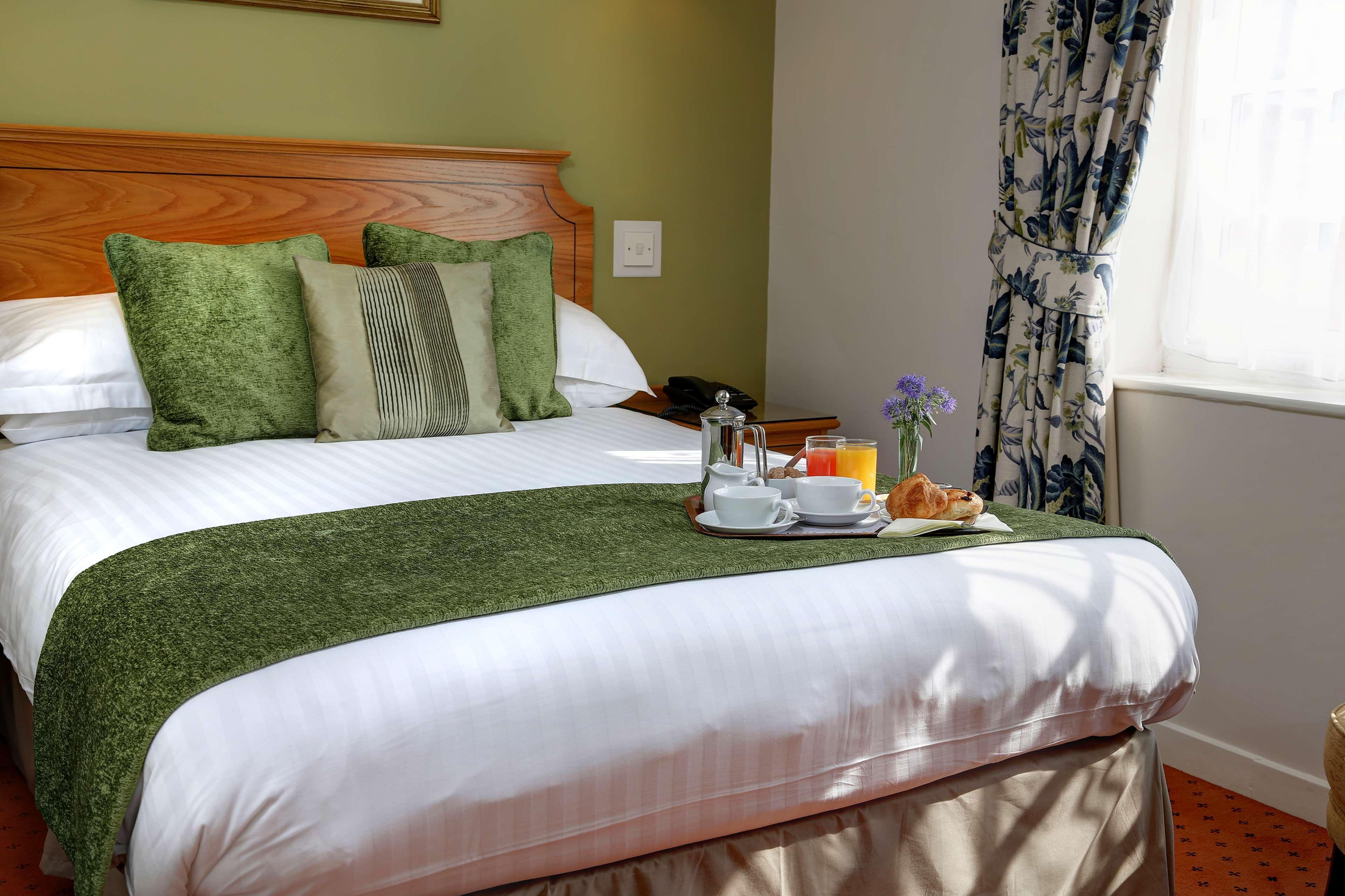 Best Western Sysonby Knoll Melton Mowbray Ngoại thất bức ảnh