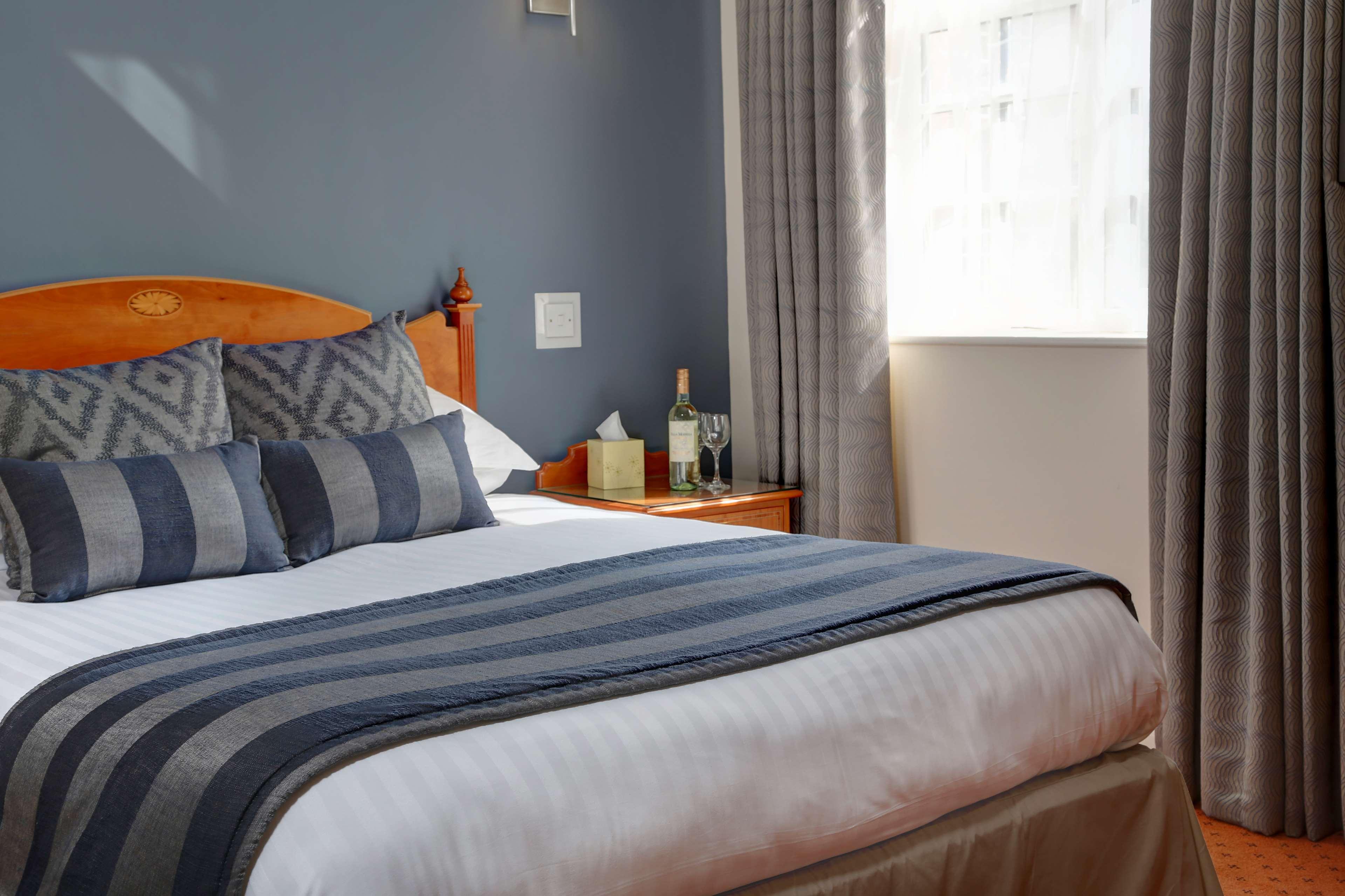 Best Western Sysonby Knoll Melton Mowbray Ngoại thất bức ảnh