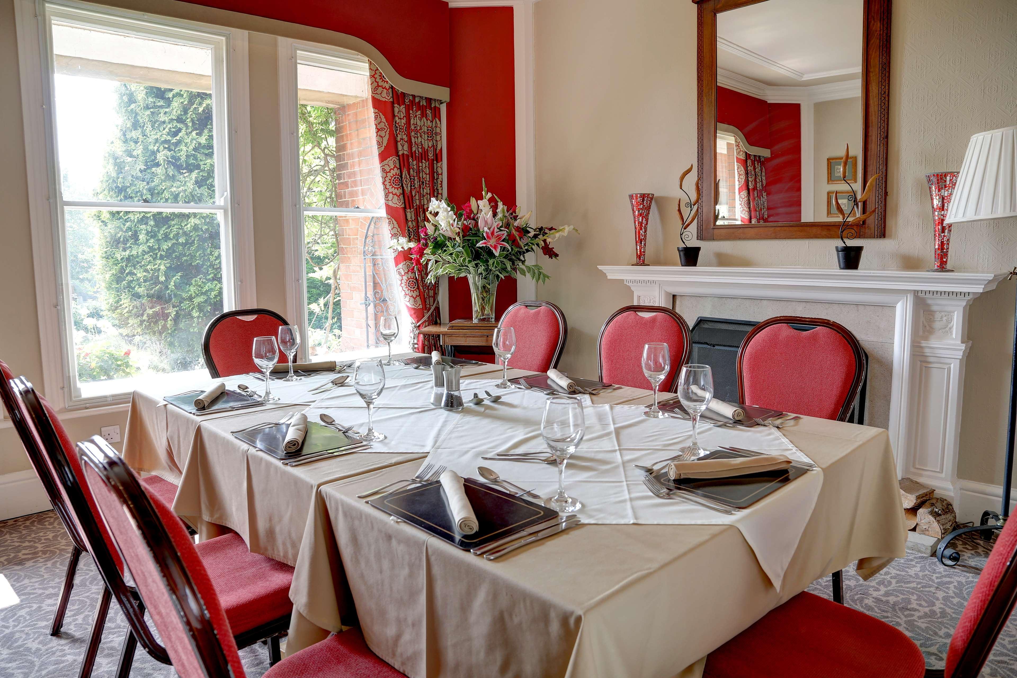 Best Western Sysonby Knoll Melton Mowbray Ngoại thất bức ảnh