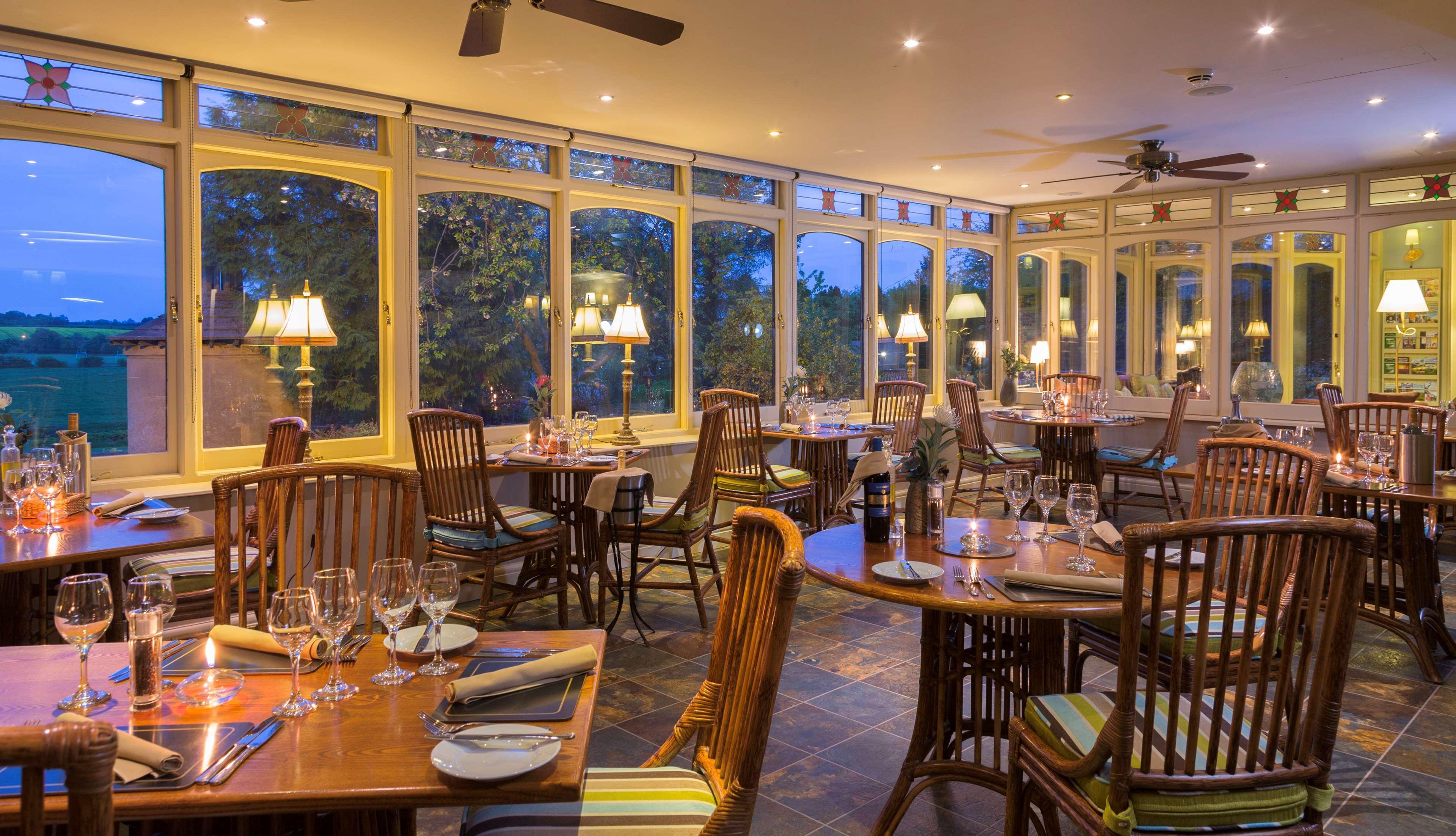 Best Western Sysonby Knoll Melton Mowbray Ngoại thất bức ảnh