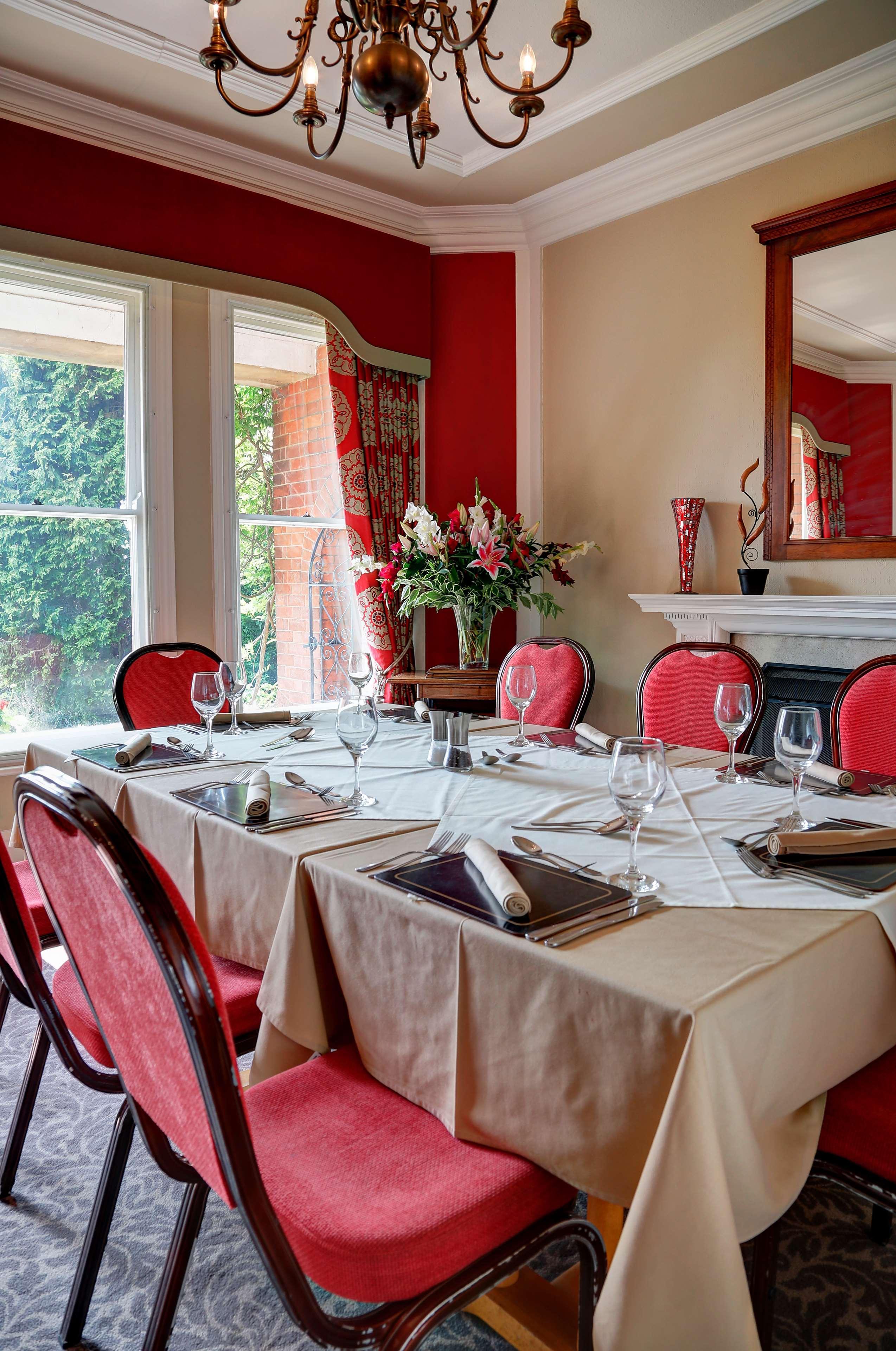 Best Western Sysonby Knoll Melton Mowbray Ngoại thất bức ảnh