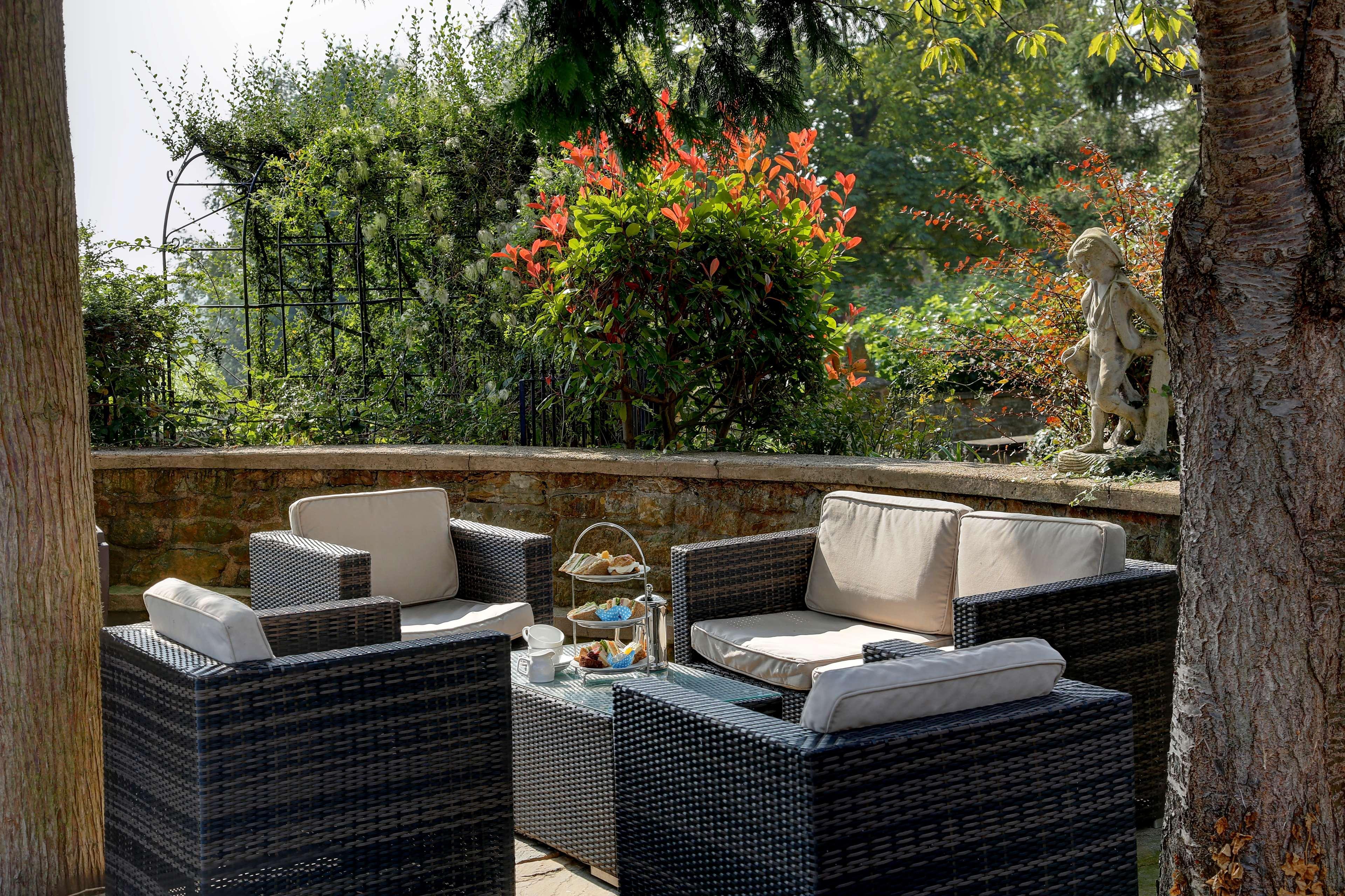 Best Western Sysonby Knoll Melton Mowbray Ngoại thất bức ảnh