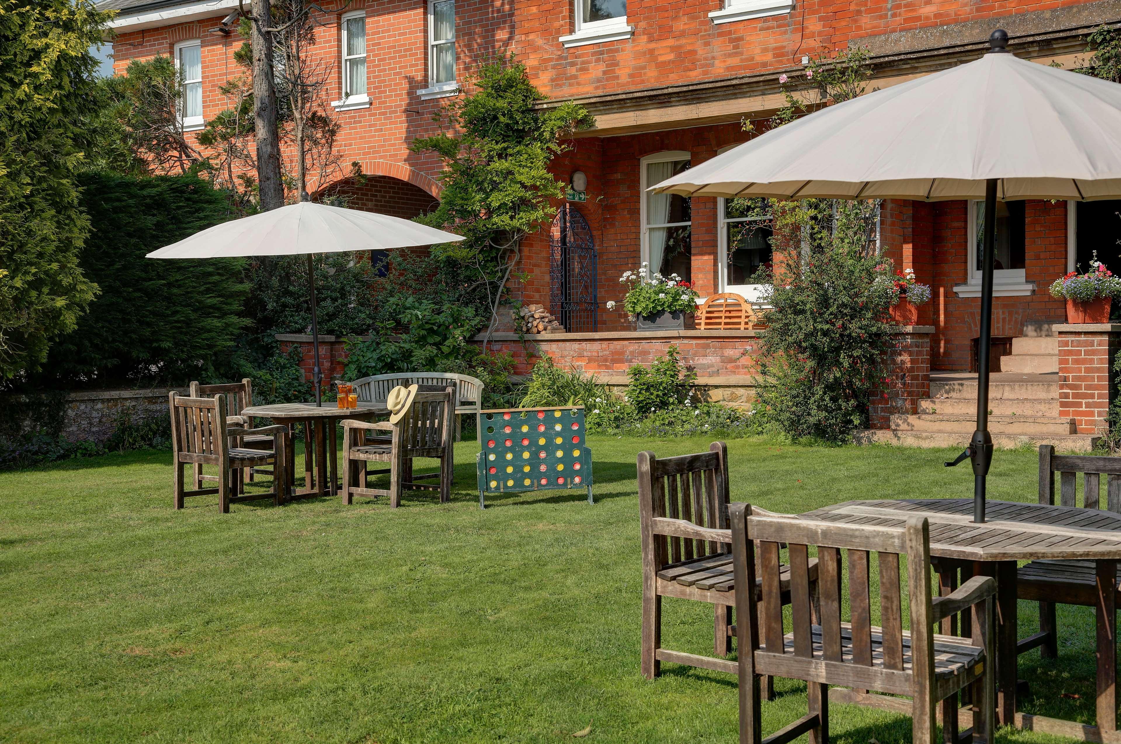 Best Western Sysonby Knoll Melton Mowbray Ngoại thất bức ảnh