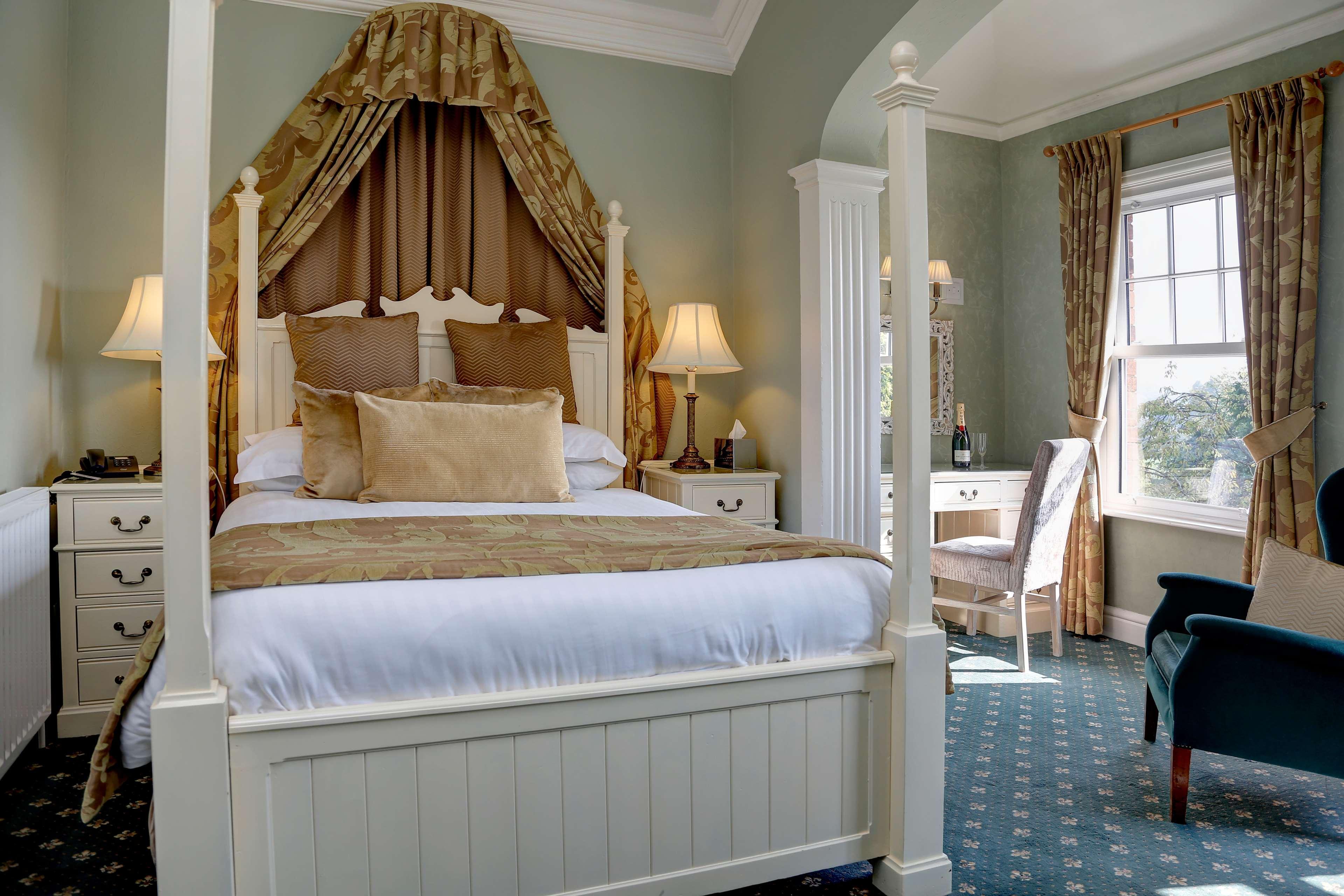 Best Western Sysonby Knoll Melton Mowbray Ngoại thất bức ảnh