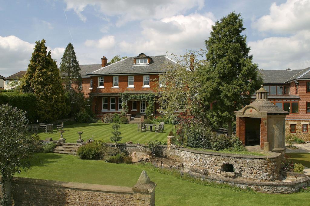 Best Western Sysonby Knoll Melton Mowbray Ngoại thất bức ảnh