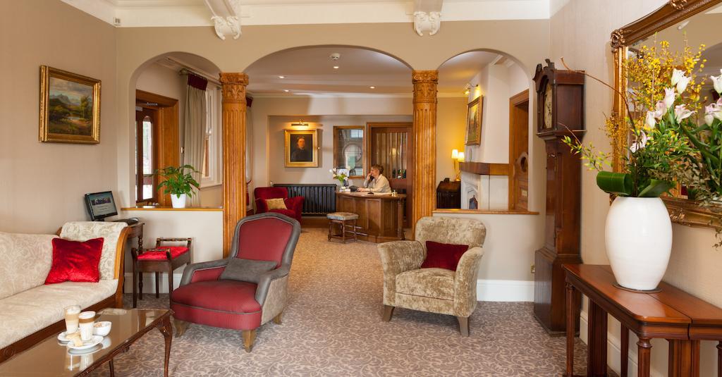 Best Western Sysonby Knoll Melton Mowbray Ngoại thất bức ảnh