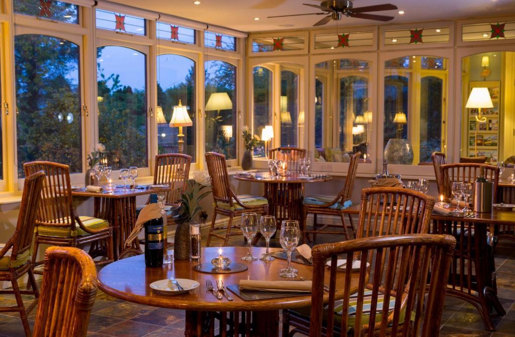 Best Western Sysonby Knoll Melton Mowbray Ngoại thất bức ảnh